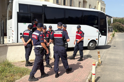 Bodrum rüşvet davasında karar: Belediye Meclis Üyesi Niyazi Atare ve suç ortağına hapis cezası