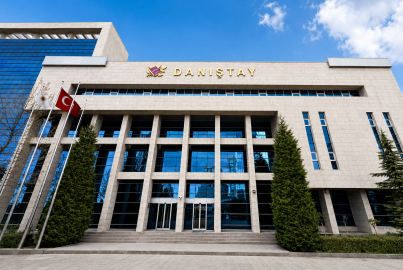 Danıştay yeni üye seçimi süreci resmen başladı: HSK ve Cumhurbaşkanlığı takvimi netleşiyor