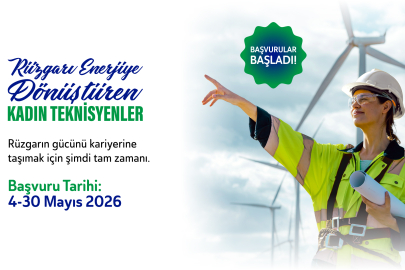Enerjisa Üretim’de Kadınların Gücüyle Dönüşen Enerji Geleceği: REDKA’da Yeni Dönem Başlıyor