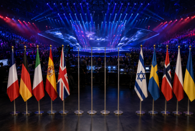 Eurovision 2026 krizin eşiğinde: Beş ülke İsrail nedeniyle yarışmadan çekildi