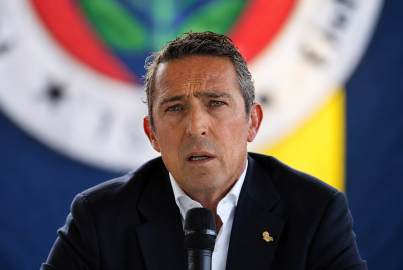 Fenerbahçe başkanlık seçimi için Ali Koç kararı: Adaylık ve destek bilmecesi çözüldü