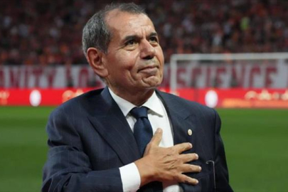 Galatasaray Başkanı Dursun Özbek'ten şampiyonluk sonrası dev plan: 27. kupa, Okan Buruk ve Icardi açıklaması