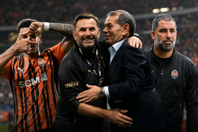 Galatasaray'da transfer harekatı: Arda Turan'ın öğrencisi Kaua Elias gündemde