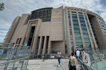 İBB iştiraki Ağaç A.Ş. soruşturmasında 20 kişi için tutuklama talebi
