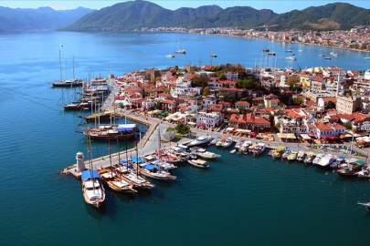 Marmaris gezi rehberi 2026: Marmaris’te nereler gezilir, hangi havalimanına yakın, nasıl gidilir?