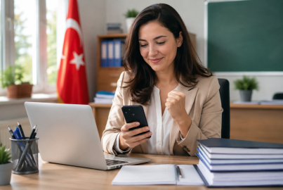 MEB il içi atama sonuçları sorgulama ekranı açıldı: 2026 İl içi yer değiştirme sonuçları nasıl öğrenilir? İşte o liste...