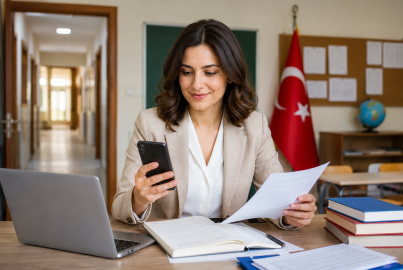 MEB il içi tayin sonuçları sorgulama ekranı MEBBİS: 2026 Öğretmen yer değiştirme listesi açıklandı mı, isimler belli oldu mu?