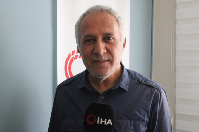 Mahmut Şahin: "Merdiven altı merkezler denetimsiz, sağlığımız bu kadar ucuz değil"