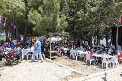 Mersin Büyükşehir’den çölyaklı bireylere tam destek: Aylık 15 bin ekmek dağıtılıyor