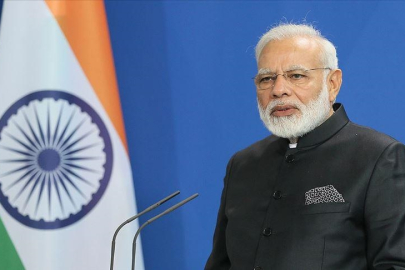 Modi vatandaşlara seslendi: ''1 yıl altın almayın!''