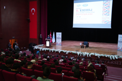 Niğde’de iletişim zirvesi: ‘Kadraj İletişim Günleri’ kapılarını açtı