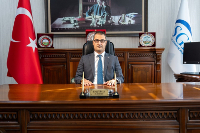 Niğde SGK İl Müdürü Buz uyardı: "Sigortasız çalışma talebi yasal risk barındırıyor"