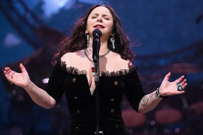 Şebnem Ferah İzmir konseri resmen açıklandı! İşte konser tarihi ve bilet satış günü