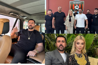 Vanlı Kara Haydar kimdir, gerçek adı ne, ne iş yapıyor? İşte merak edilen hayatı