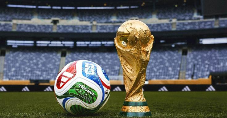 İRAN'IN TALEBİNE FIFA'DAN RET YANITI