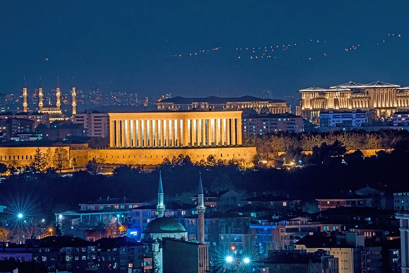 Ankara mutfağı gastronomi turizmine katkı sağlıyor