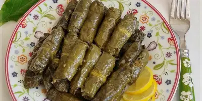 Efelek Sarması