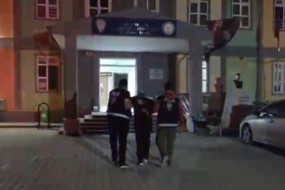 Antakya’da şafak operasyonu: 10 ayrı dosyadan aranan dolandırıcı yakalandı