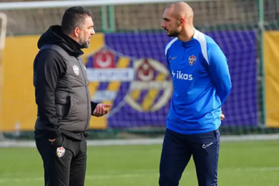 Arda Turan’dan Galatasaray’a sürpriz transfer hamlesi! Ahmed Kutucu için devreye girdi