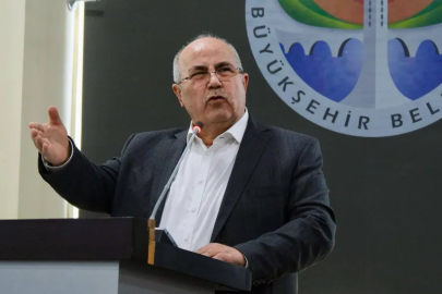 Avcı: Adana’nın yeni otogar projesinde esnaf belirsizlik içerisinde bırakılmamalı