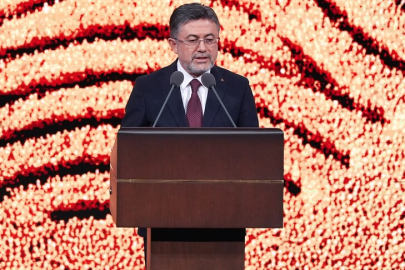 Bakan Yumaklı’dan çiftçiye destek mesajı: Çiftçi güçlenirse Türkiye güçlenir