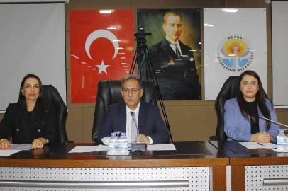 Balıkçı: Karataş Devlet Hastanesi satılmak yerine Yaşlı bakım evi olarak değerlendirilsin