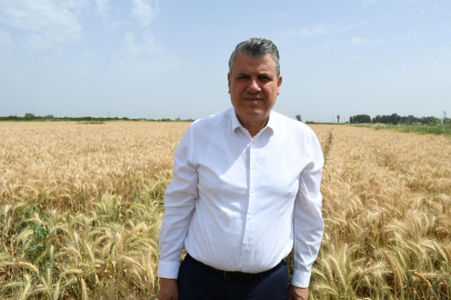 Barut: Çiftçinin sesini duyun, alım fiyatını açıklayın