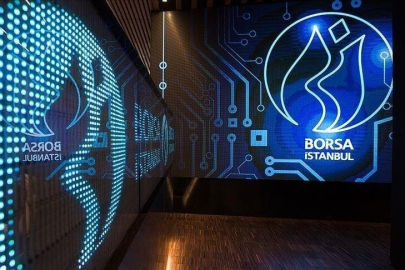 Borsa İstanbul güne yükselişle başladı: BIST 100 rekor sınırında