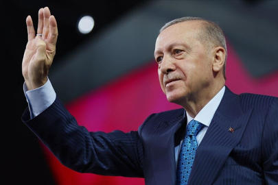 Burcu Köksal, AK Parti'ye katıldı: Cumhurbaşkanı Erdoğan'dan ilk açıklama