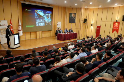 Deprem sonrası Hatay için kritik zirve: Geleceğin afet stratejileri belirleniyor
