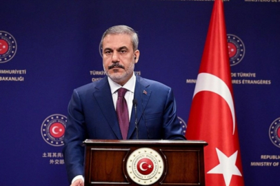 Dışişleri Bakanı Hakan Fidan'dan kritik Hürmüz Boğazı uyarısı: Savaş kesinlikle çözüm değil