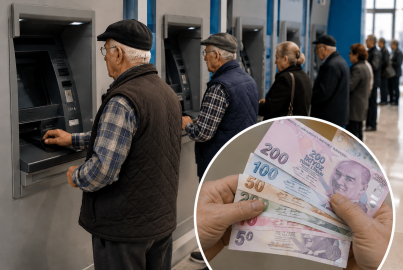 Emekli maaşı ve bayram ikramiyesi ödeme tarihleri belli oldu mu? Mayıs ayı ödemeleri ne zaman, ikramiyeler ne kadar?