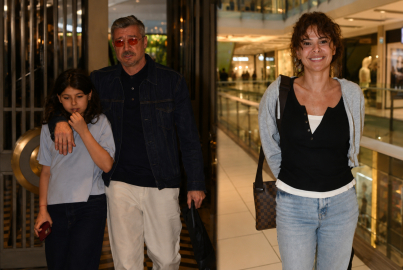Gamze Topuz'dan şaşırtan Tümer Metin itirafı: Ayağına taş değse canım acır
