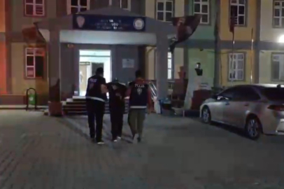 Hatay'da dolandırıcılık suçundan aranan şahıs yakalandı