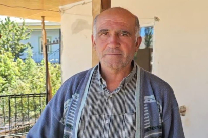 Kayıp olarak aranıyordu: 65 yaşındaki Tahsin Özmen'in cesedi ormanda bulundu