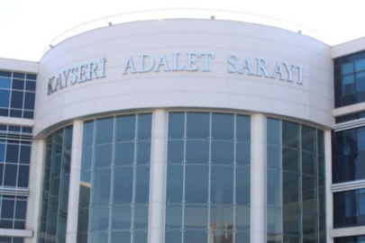 Kayseri'de silahlı aile kavgası davası sonuçlandı: 7 yıl 6 ay hapis