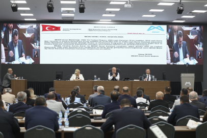 Mersin’de Altyapı seferberliği: Vahap Seçer 557 Projenin detaylarını paylaştı