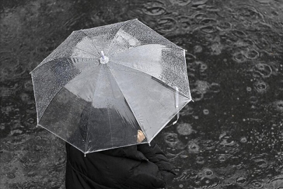Meteoroloji’den son dakika uyarısı: Şiddetli yağış kapıda
