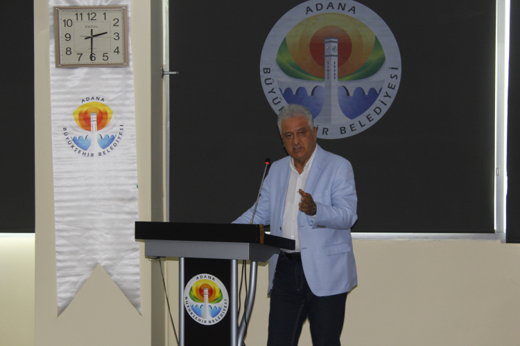 CHP Meclis Üyesi Süleyman Balıkçı
