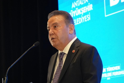 Muhittin Böcek’ten dikkat çeken ifade! “1 milyon Euro istendi” iddiası