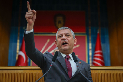 Özgür Özel'den gıda enflasyonu çıkışı: Dünyanın tam 17 katı