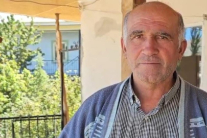 Tufanbeyli’de kayıp alarmı: Mantar toplamaya çıkan yaşlı adamdan haber alınamıyor