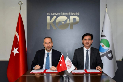 Niğde'de 57 milyon liralık dev yatırım: Üç büyük proje için imzalar atıldı