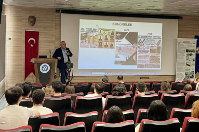 Yapay zekadan şaşırtan buluş: Ağız kokusu hastalıkları ele veriyor