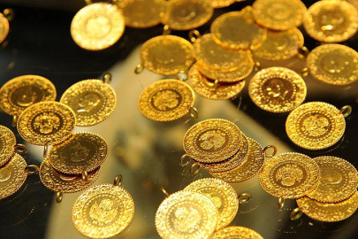 13 Mayıs 2026 güncel altın fiyatları: Gram altın, çeyrek altın, Cumhuriyet altını bugün ne kadar oldu?