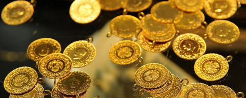 13 Mayıs 2026 güncel altın fiyatları: Gram altın, çeyrek altın, Cumhuriyet altını bugün ne kadar oldu?