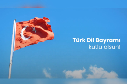 13 Mayıs Türk Dil Bayramı mesajları 2026! En güzel, anlamlı ve kısa kutlama sözleri