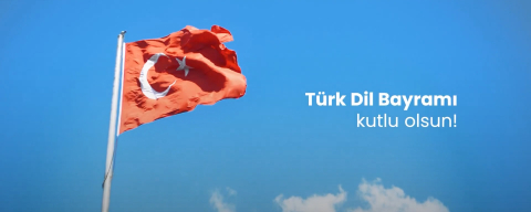 13 Mayıs Türk Dil Bayramı mesajları 2026! En güzel, anlamlı ve kısa kutlama sözleri