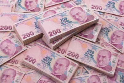 200 TL banknotta şoke eden gerçek: 2009'da bir servetti şimdi ise...