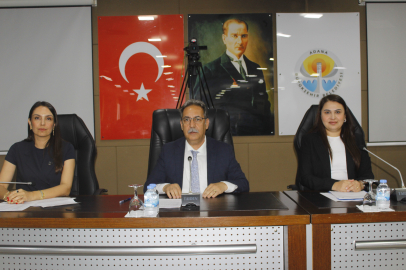 Adana Büyükşehir Adana Büyükşehir Meclisi’nde Pozantı’da hizmet tartışması tansiyonu yükseltti
